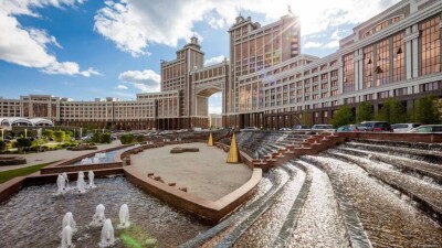Выставки, спектакли и гала-концерты: какие мероприятия пройдут в столице в праздничные выходные