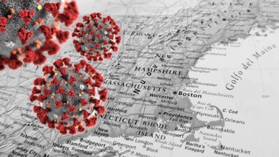 В Казахстане за сутки зарегистрировали 5493 случая заражения Covid-19