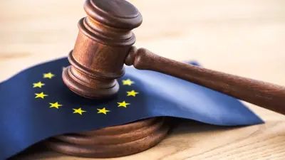 Евросоюз принял решение о бессрочной заморозке российских активов