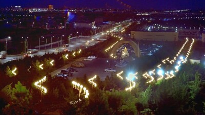 Главное внимание – модернизации сетей. Смаилов провёл совещание по развитию Шымкента