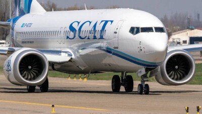 SCAT почти на пять часов задержал вылет рейса Нур-Султан – Алматы