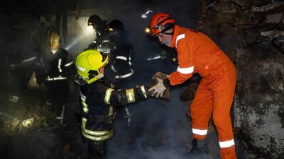 Что проиcходит в Украине. Главное к утру 25 февраля