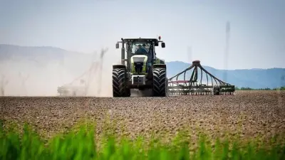 Более 6000 аграриев Казахстана получили льготное финансирование на весенне-полевые работы