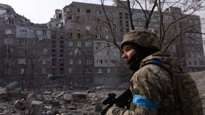 Что происходит в Украине. Главное за день 26 марта