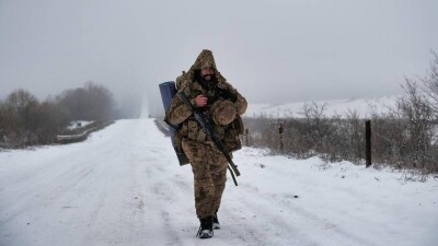 Что проиcходит в Украине. Главное за день 12 марта