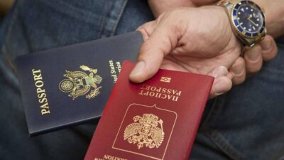54 человека с двойным гражданством задержали пограничники Казахстана