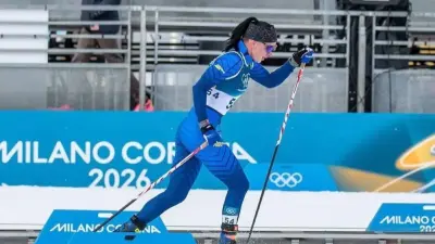 На финишной прямой: расписание выступлений казахстанских спортсменов в заключительный день Олимпиады