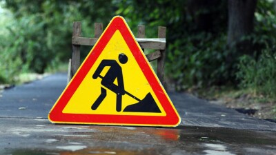 Из-за строительства LRT в Астане на трое суток закроют движение на участке проспекта Кабанбай батыра