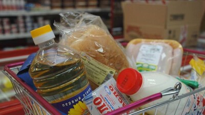В Казахстане снизились цены на пять видов социально значимых продуктов
