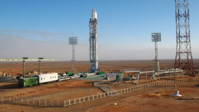 Беспилотный корабль "Союз МС-23" запустят с Байконура 24 февраля