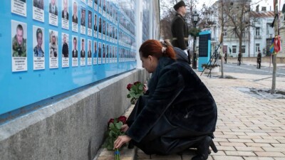 Что проиcходит в Украине. Главное за день 21 января