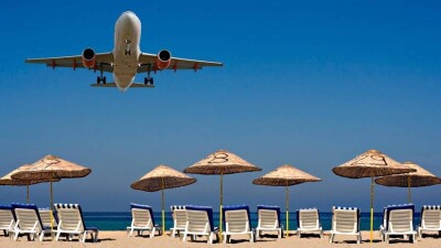 40 россиян отравились в отеле Хургады