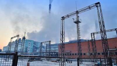 Экибастузцам пообещали восстановить теплоснабжение после аварии на ТЭЦ к утру 19 февраля