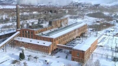 Взрыв на ТЭЦ в Риддере: шесть человек пострадали