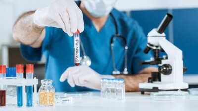 В Казахстане за сутки зарегистрировали 2654 случая заражения Covid-19