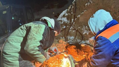 Утечку газа в Шымкенте устранили. Что стало причиной