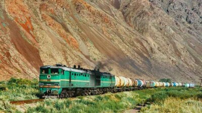 В Афганистане хотят построить новую железную дорогу, которая соединит Южную Азию и Европу