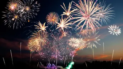 Праздничный салют состоится в Астане в День столицы