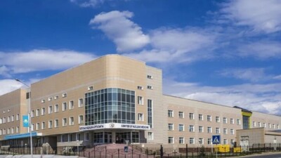 Первый в стране Центр ядерной медицины открыли в Семее
