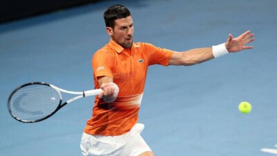 Новак Джокович выиграл 92-й титул ATP в карьере