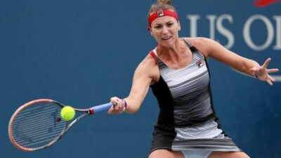US Open: Андрей Голубев вышел в третий круг, Ярослава Шведова пробилась в четвертьфинал