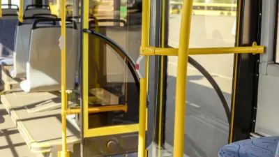 Шесть автобусов изменили схемы движения в Астане