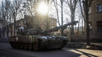 Что происходит в Украине. Главное за день 11 декабря