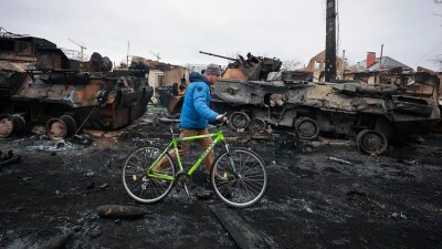 Что происходит в Украине. Главное за день 23 октября