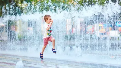 На юге жара, на севере гроза: прогноз погоды в мегаполисах Казахстана на ближайшие три дня