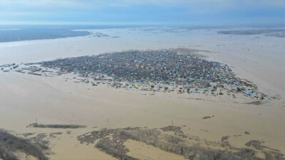Паводки в Казахстане: главное к утру 27 апреля