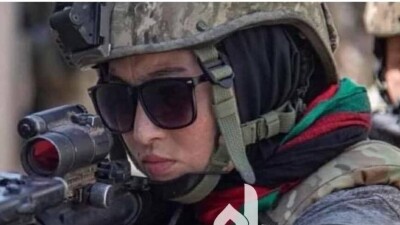 Афганская волейболистка, в смерти которой обвиняли талибов, служила в спецназе