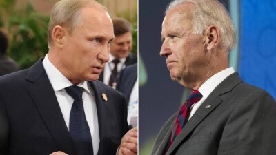 Путин и Байден поговорят по видеосвязи 7 декабря