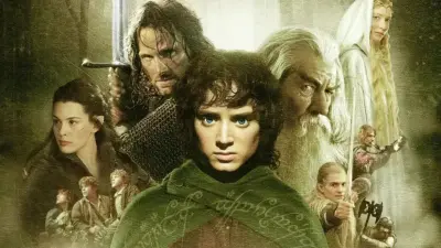 Warner Bros. снимет продолжение "Властелина колец"