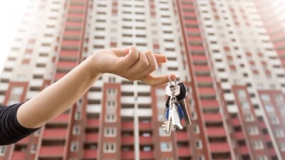 Как изменились за год цены на жильё в Казахстане