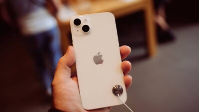 Отвечающий за дизайн iPhone сотрудник покидает Apple