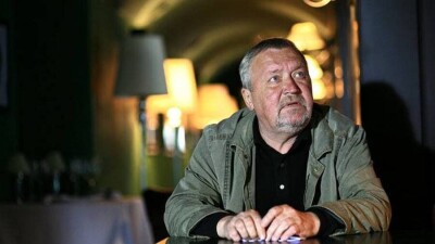 Умер режиссёр "Особенностей национальной охоты" Александр Рогожкин