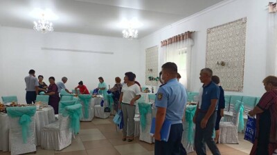 Два тоя за вечер: в Нур-Султане продолжают нарушать карантин