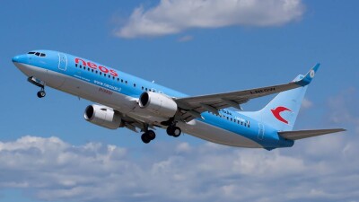 Астану и Милан свяжет прямое авиасообщение