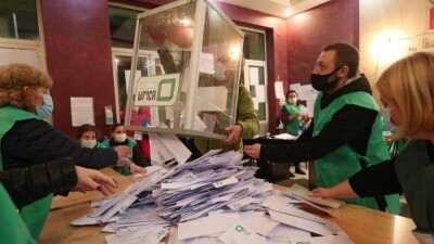 В Грузии явка избирателей на местные выборы оказалась рекордной