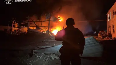 Что произошло в Украине к утру 6 октября