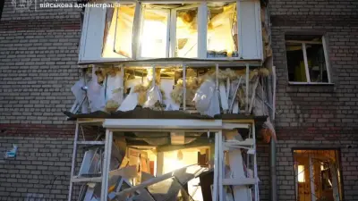 Что произошло в Украине к утру 7 сентября