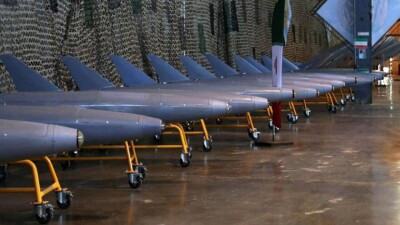 Иран запустил ракеты и беспилотники по Израилю: что известно