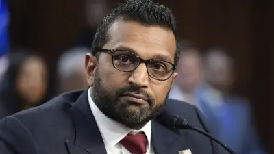 Иранские хакеры взломали почтовый ящик директора ФБР