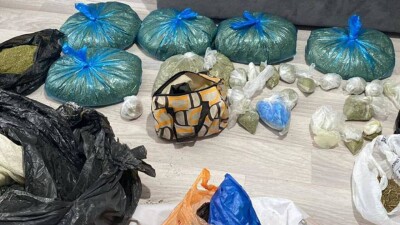 Крупный наркоканал ликвидировали в Улытауской области