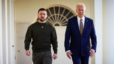 Пока не пришёл Трамп. Как Байден собирается укрепить Украину за оставшиеся два месяца