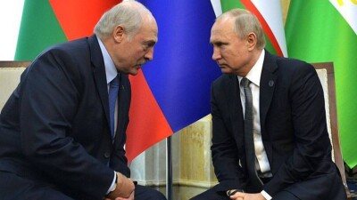 ISW: Роль Лукашенко в прекращении мятежа унизительна для Путина