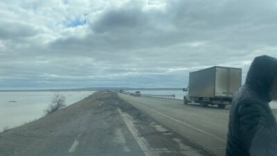 Какие дороги открыли в Казахстане после переливов