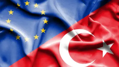Турция вступит в ЕС? Страна ждёт этого 26 лет