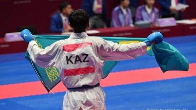 Казахстан завершил Азиаду на 11 месте в общекомандном зачёте