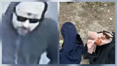 Алматинец угнал свой проданный внедорожник спустя три года